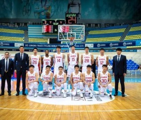 互动体育平台-【观察】中国男篮结束今夏征程 2023挑战更艰巨