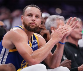 ESPN盘点三分里程碑：库里有望达成5000记三分球纪录