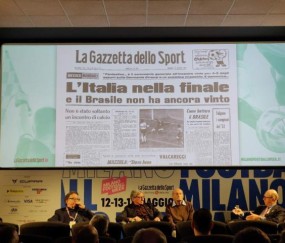 体育专家解读-【现场】1970年世界杯考古 亚军意大利为何遭痛骂？