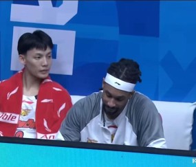 体育知识挑战-挤走徐杰！广东后场“新力量”正式崛起，这可是杜锋的一号位答案