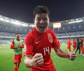 体育知识挑战-北青：徐彬无缘U23亚洲杯预选赛第2轮，胡荷韬可能轮休